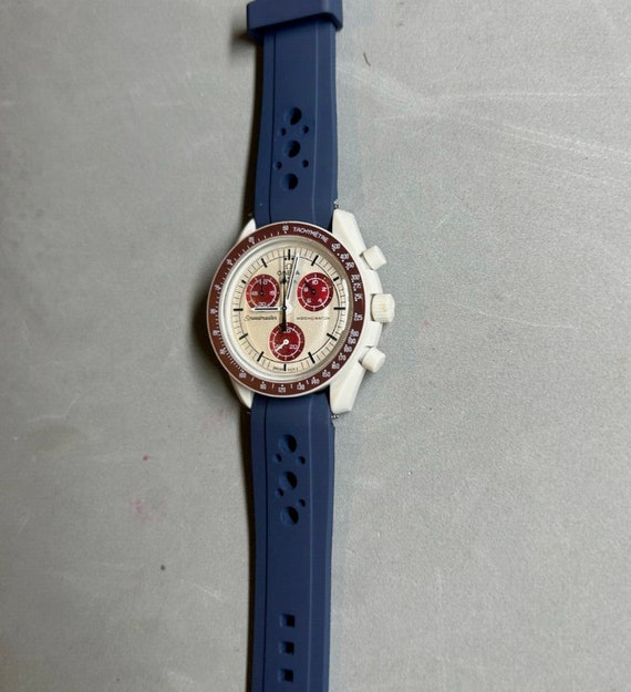 Swatch racing online watch
