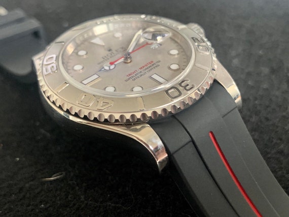 Rolex yacht top master 16621