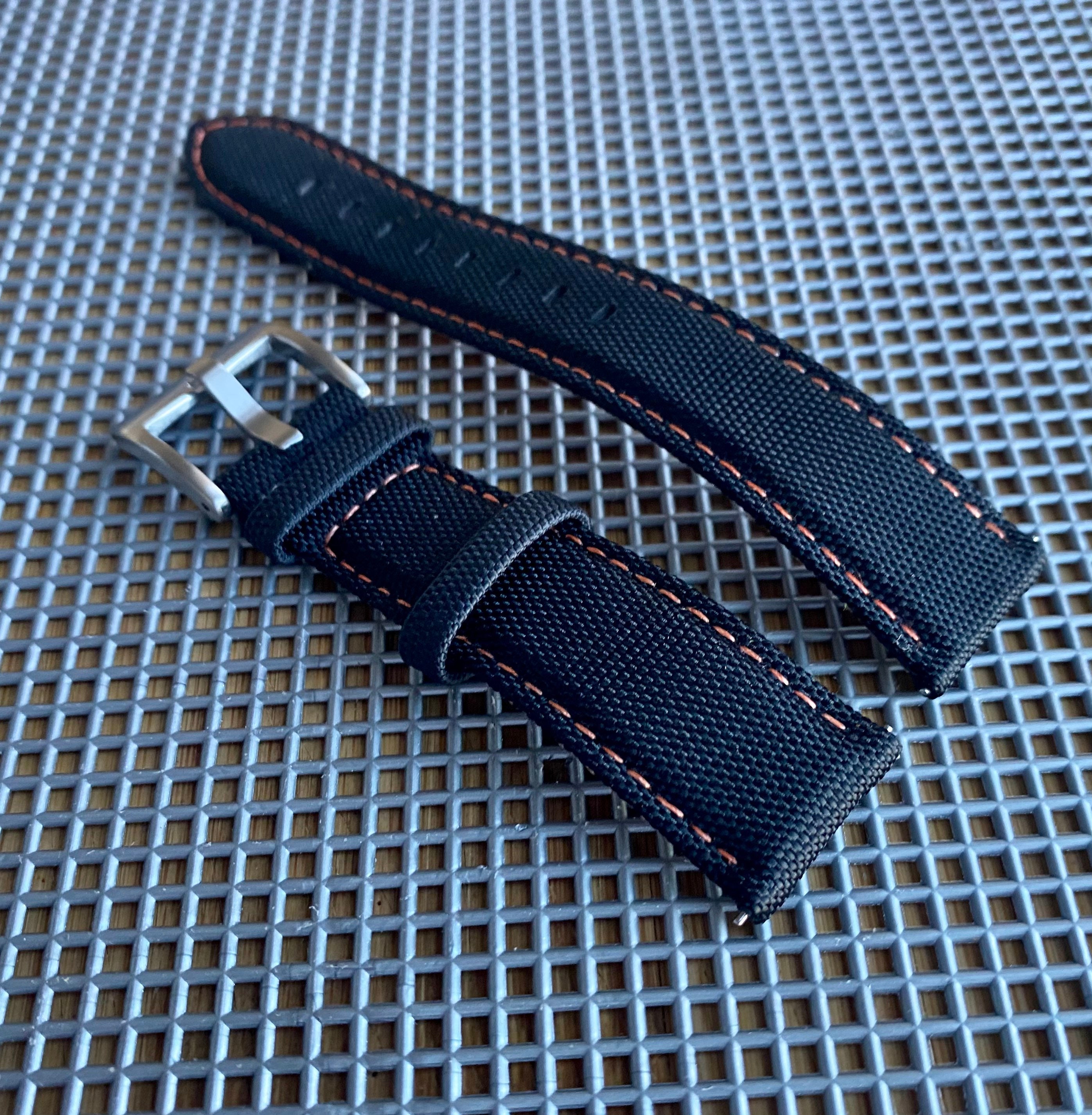 Seiko Nato Strap - Etsy