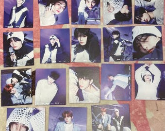 Stray Kids SKZ Lose My Breath Event Photocards -preorder - Etsy