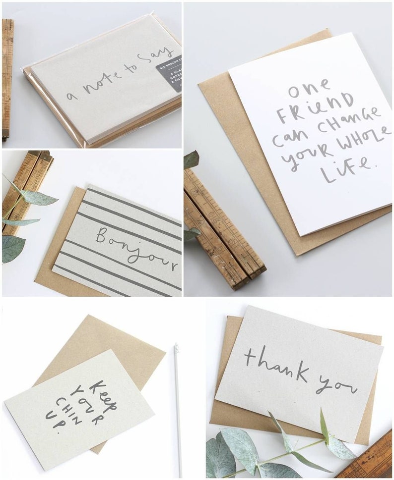 Gift Set for a Friend Gift for Her Gift for Best Friend Etsy