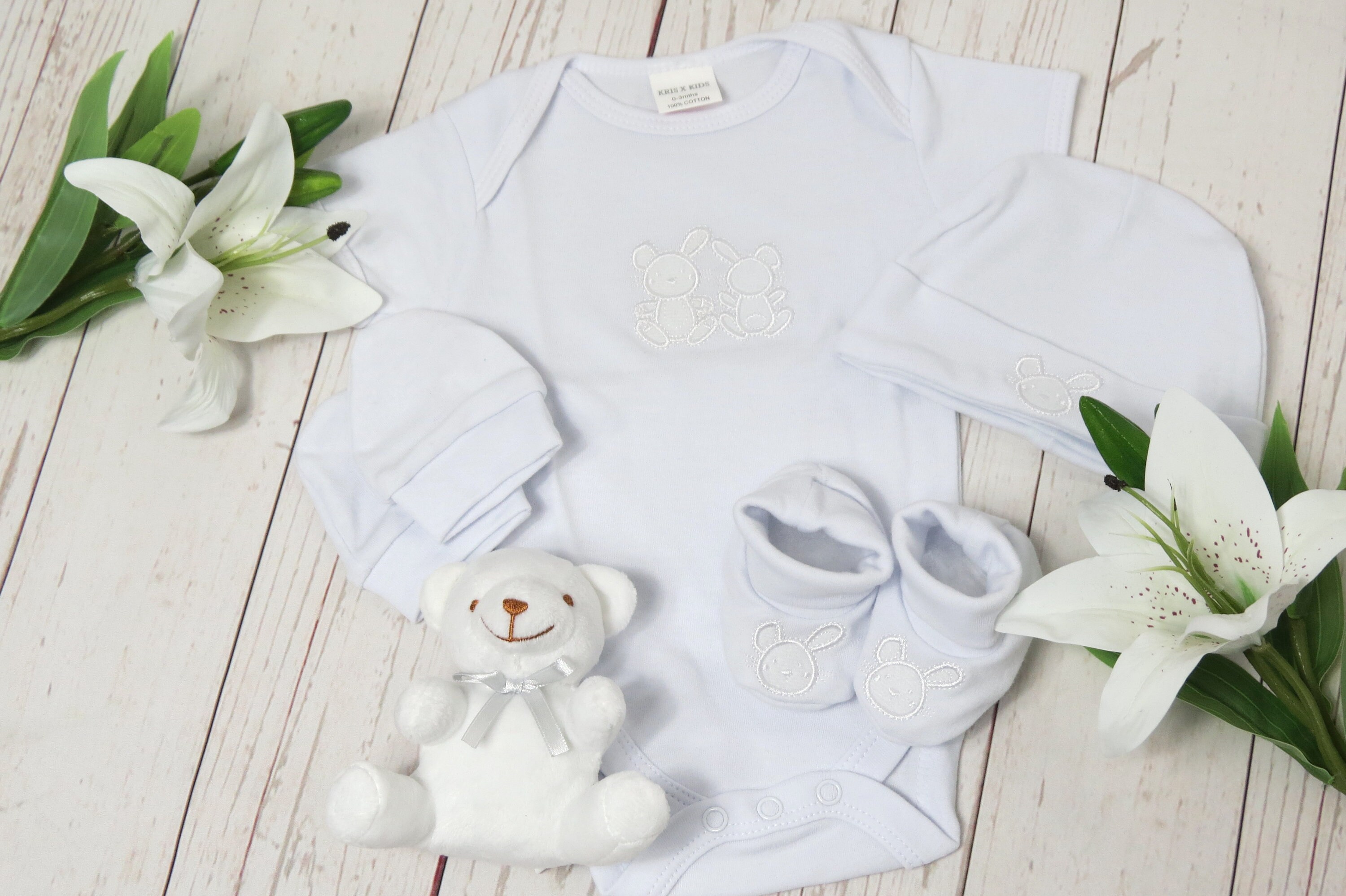 Baby Boy Gift With Plaque Baby Boy Gift Set Baby Boy Shower Etsy UK