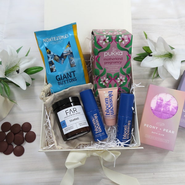Pregnancy Hamper Etsy UK