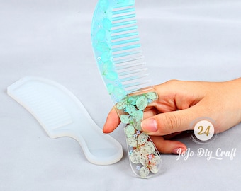 resin craft molds