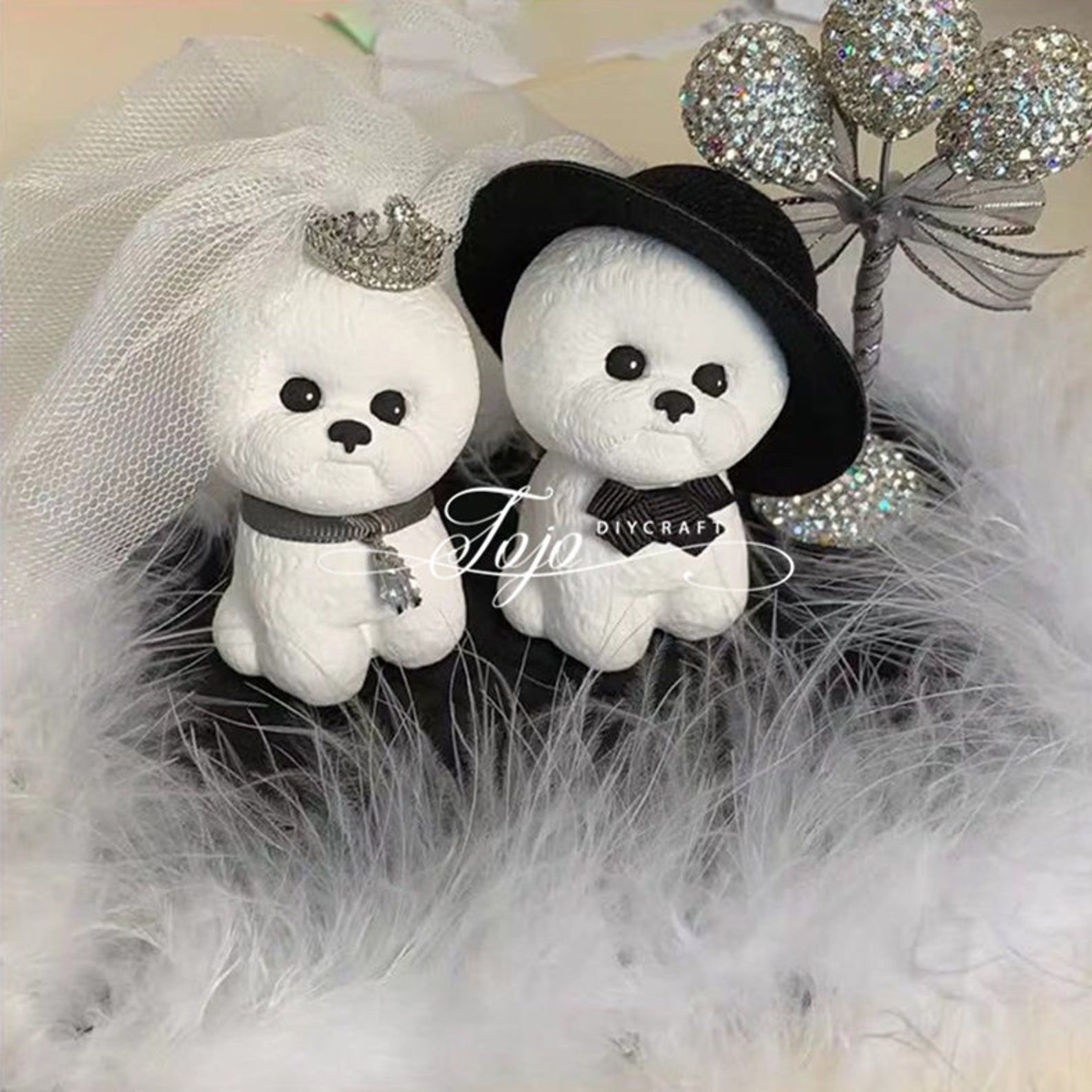 bichon frise gift ideas