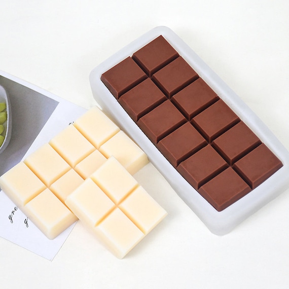 Moule à Barres De Chocolat, Moule à Barres De Chocolat De Style Dubai