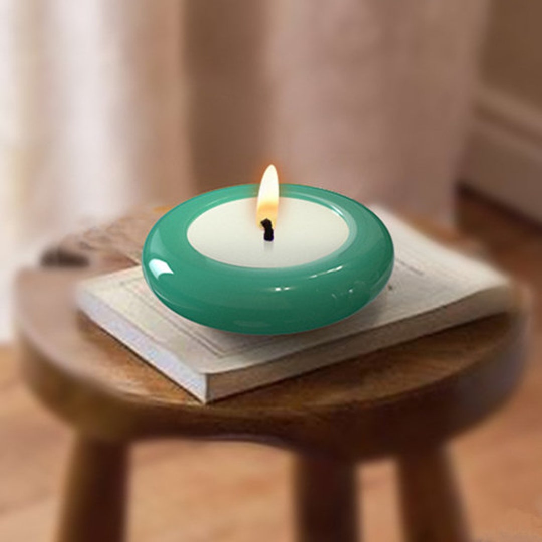 Round Candlestick Silicone Mold round Candle Holder Concrete Mold round Round Candlestick Silicone Mold round Candle Holder Concrete Mold round