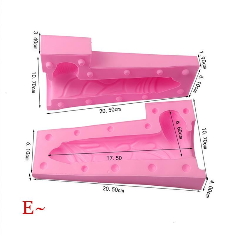 Stampo in silicone a forma di sedere per caramelle, gelatina, candele, cioccolato fondente acquista in modo economico - spedizione gratuita, recensioni reali con foto