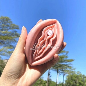 Small Boobs, Vagina & Penis Silicone Mold – The Crafts and Glitter Shop