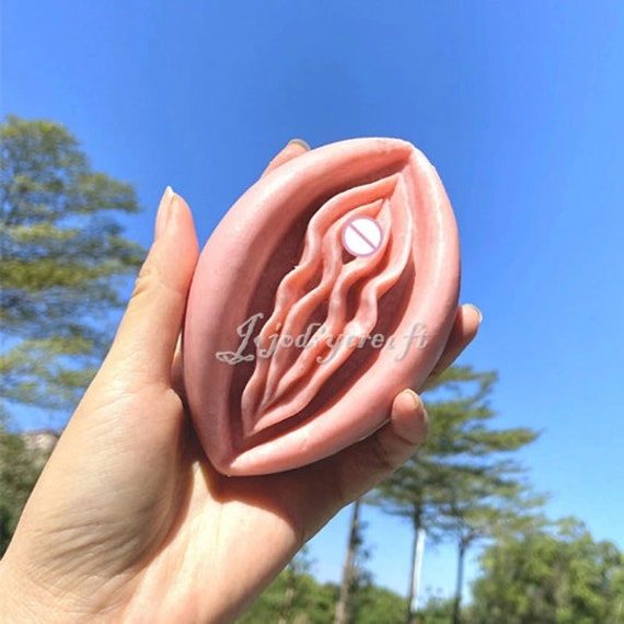 Buy Vagina Fondant Silicone Mold-vagina Vulva Resin Mold-female Genital  Candle Mold-vagina Soap Mold-chocolate Cake Decor Mold-epoxy Resin Molds  Online in India 