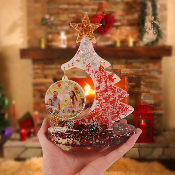 Moule à gâteau Petit arbre de Noël