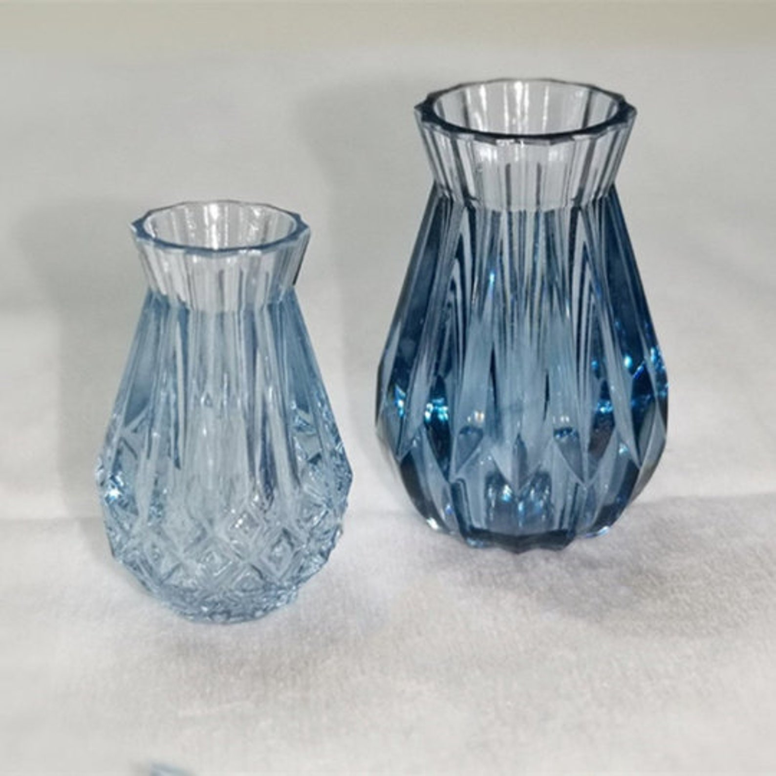 Vase Silicone Moldsmall Vase Resin Moldvase Mold for Etsy