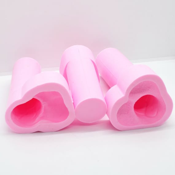 Stampo In Silicone Alimentare A Forma Di Reggiseno 3D Per Torte, Cioccolato, Candele E Sapone, Fai Da Te, Divertente E Originale
