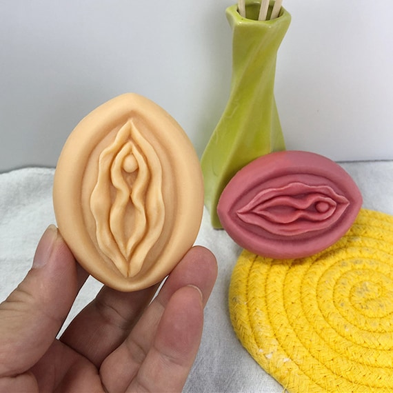 Buy Vagina Fondant Silicone Mold-vagina Vulva Resin Mold-female Genital  Candle Mold-vagina Soap Mold-chocolate Cake Decor Mold-epoxy Resin Molds  Online in India 