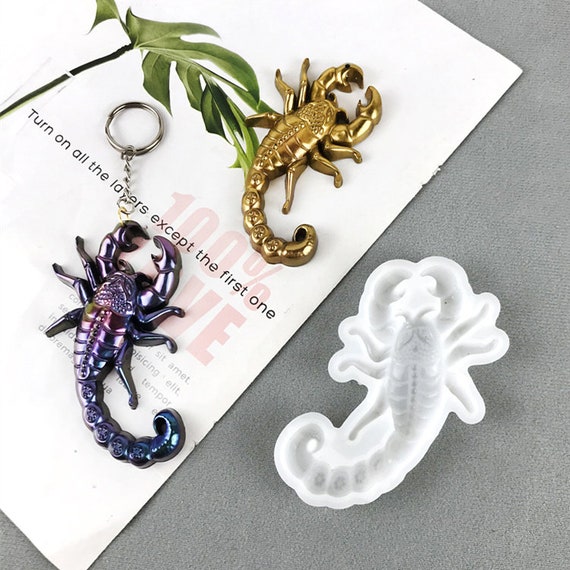SILICONE MOLDS FOR Resin Dolphin for Butterfly MOM Keychain Silicone Mold  with H $12.82 - PicClick AU