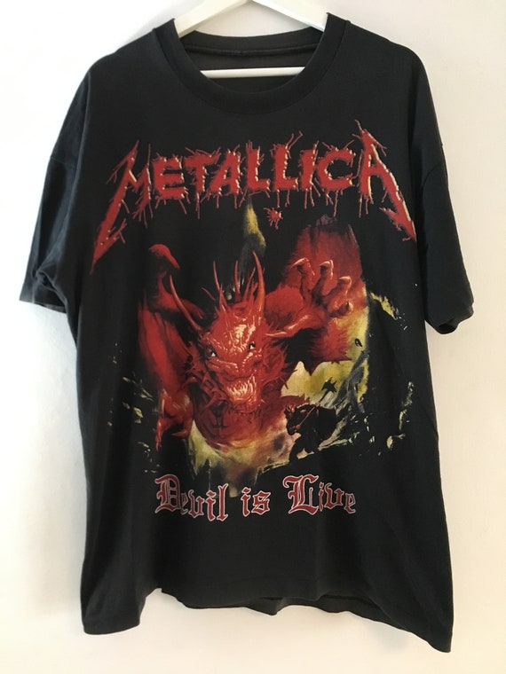Metallica