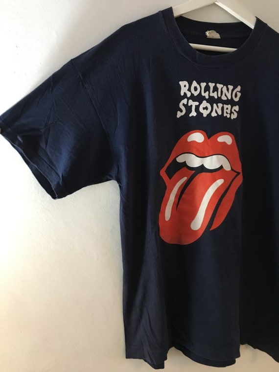 Vintage Rolling Stones 97 shirt