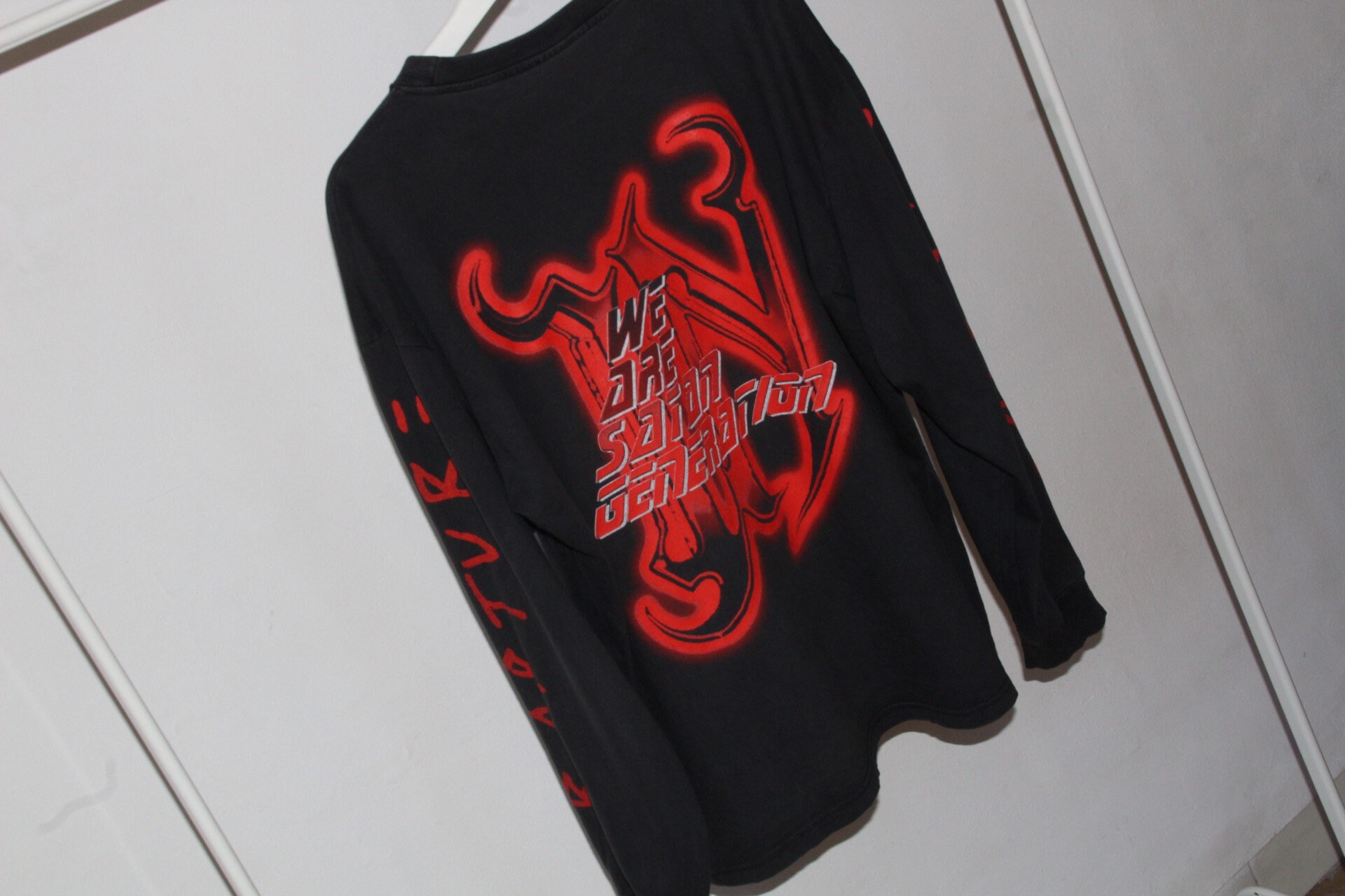impaled nazarene merchandise