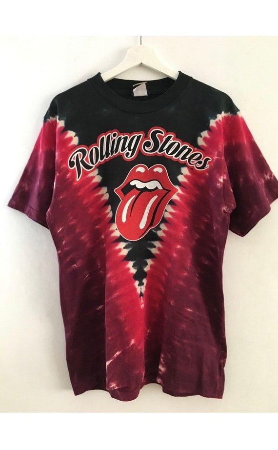 Rolling Stones shirt