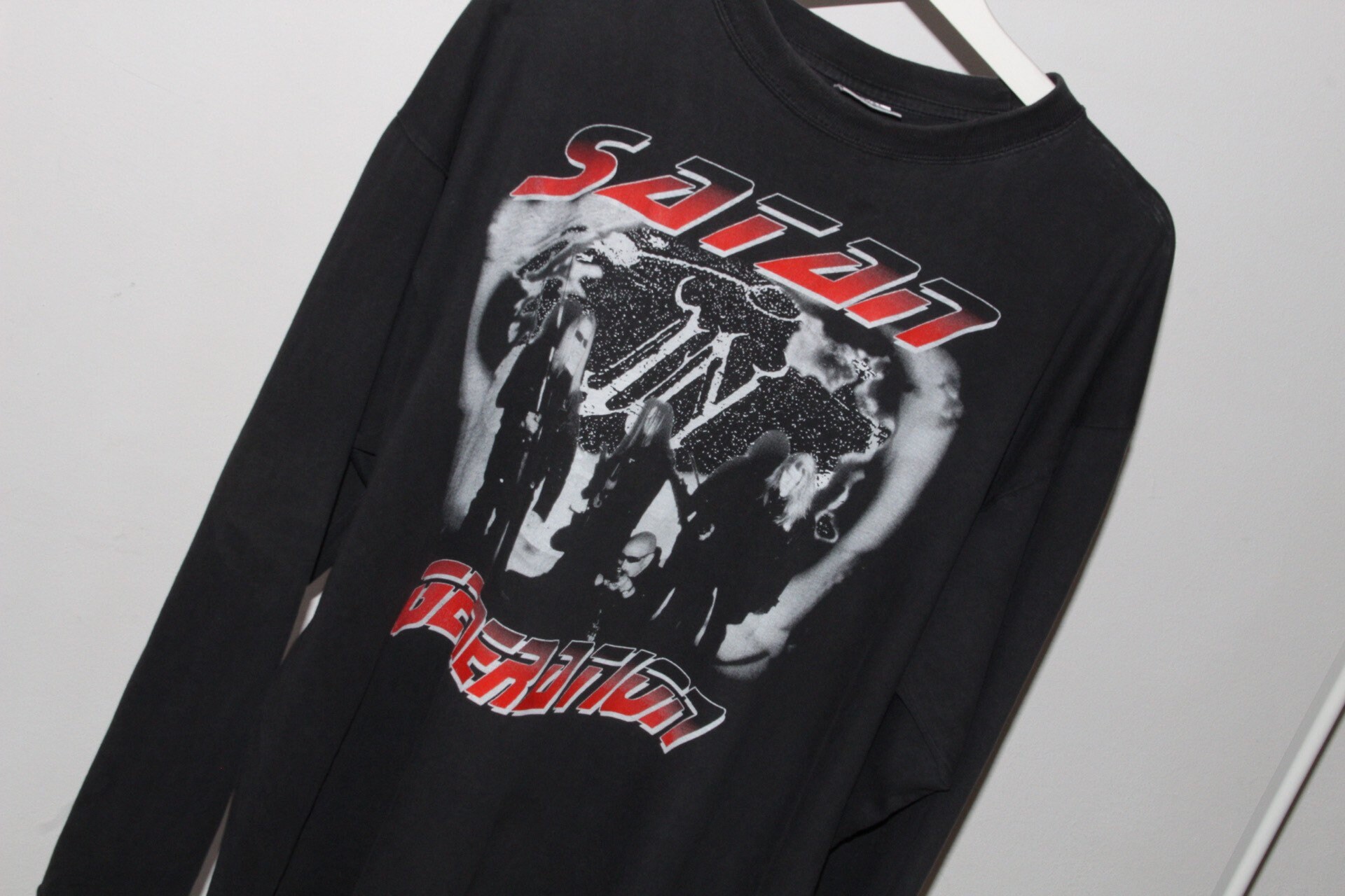 impaled nazarene merchandise