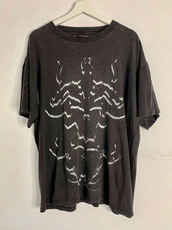 Danzig vintage t-shirt 1994
