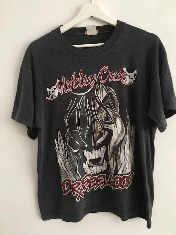 Motley crue