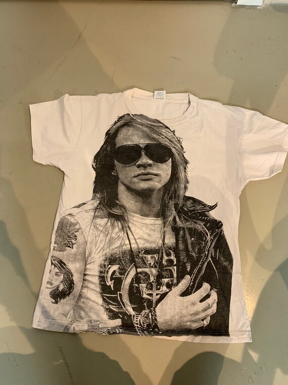 Guns & Roses