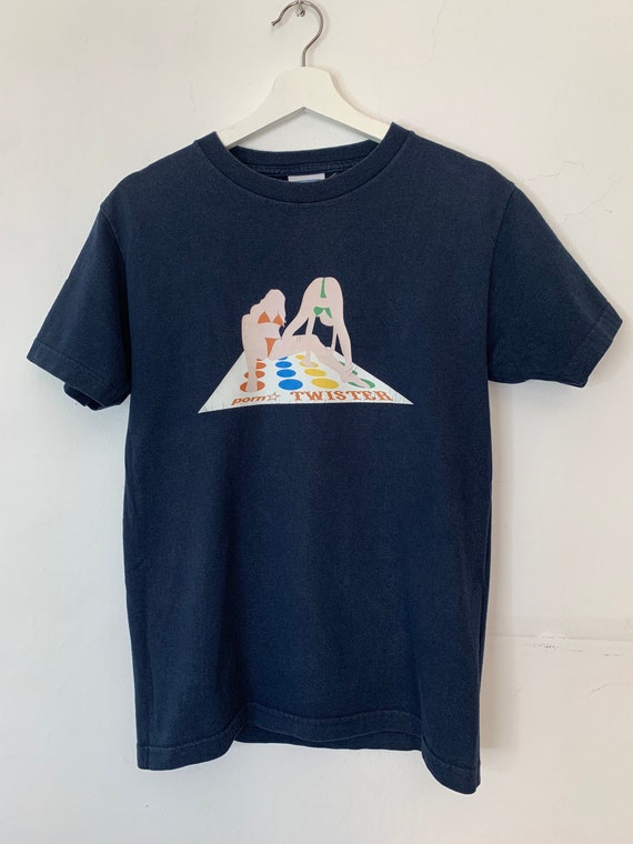 Pornstar t-shirt Vintage