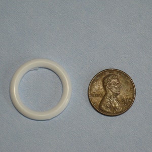 Finger Ring for Whakkos