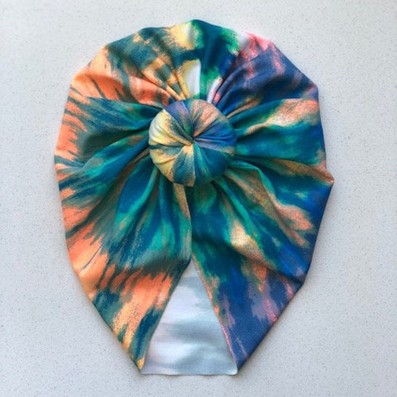 newborn swim hat