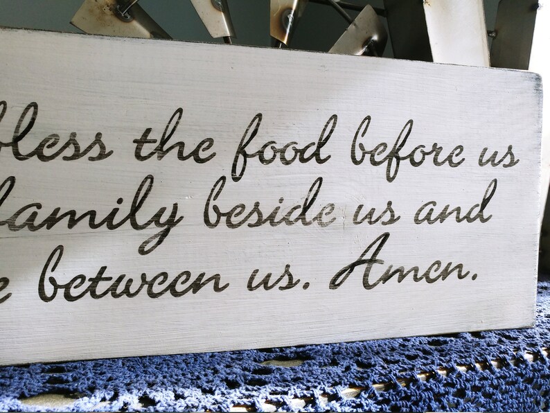 Kitchen Signs Kitchen Decor Signs for Kitchen Wall Etsy