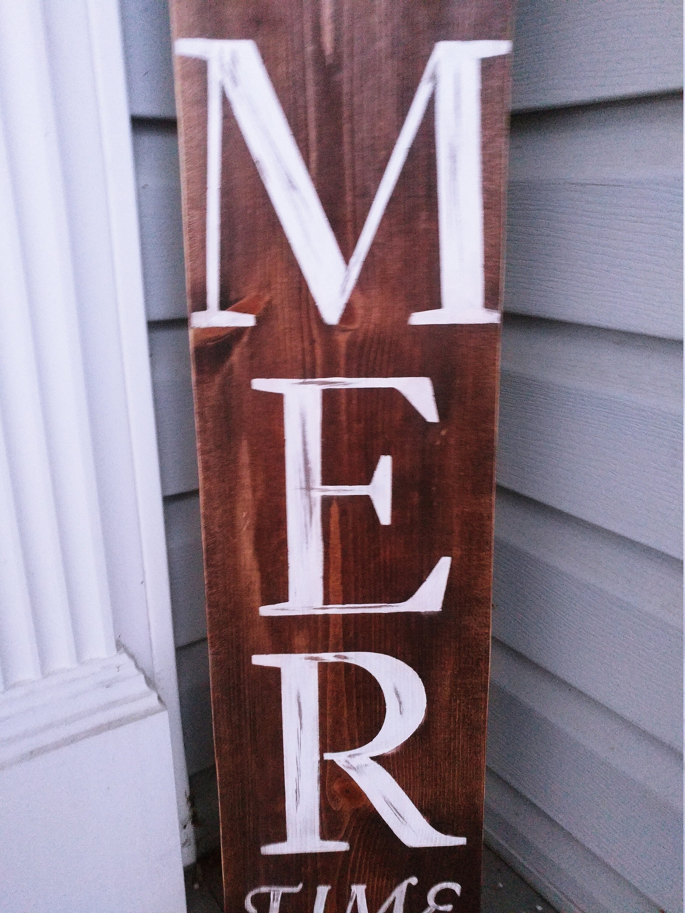 Reversible Spring Sign Hello Spring Sign Vertical Spring - Etsy