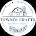 Terri Townes