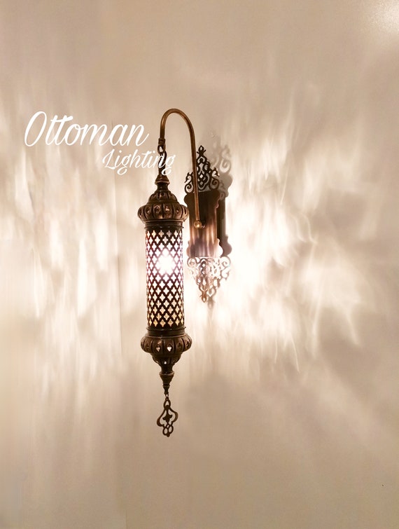 Wall Light Fixture Turkish Sconce Lamp Morrocan Home Decor Canada Wall Light Fixture Turkish Sconce Lamp, Turkish Light Fixtures Canada