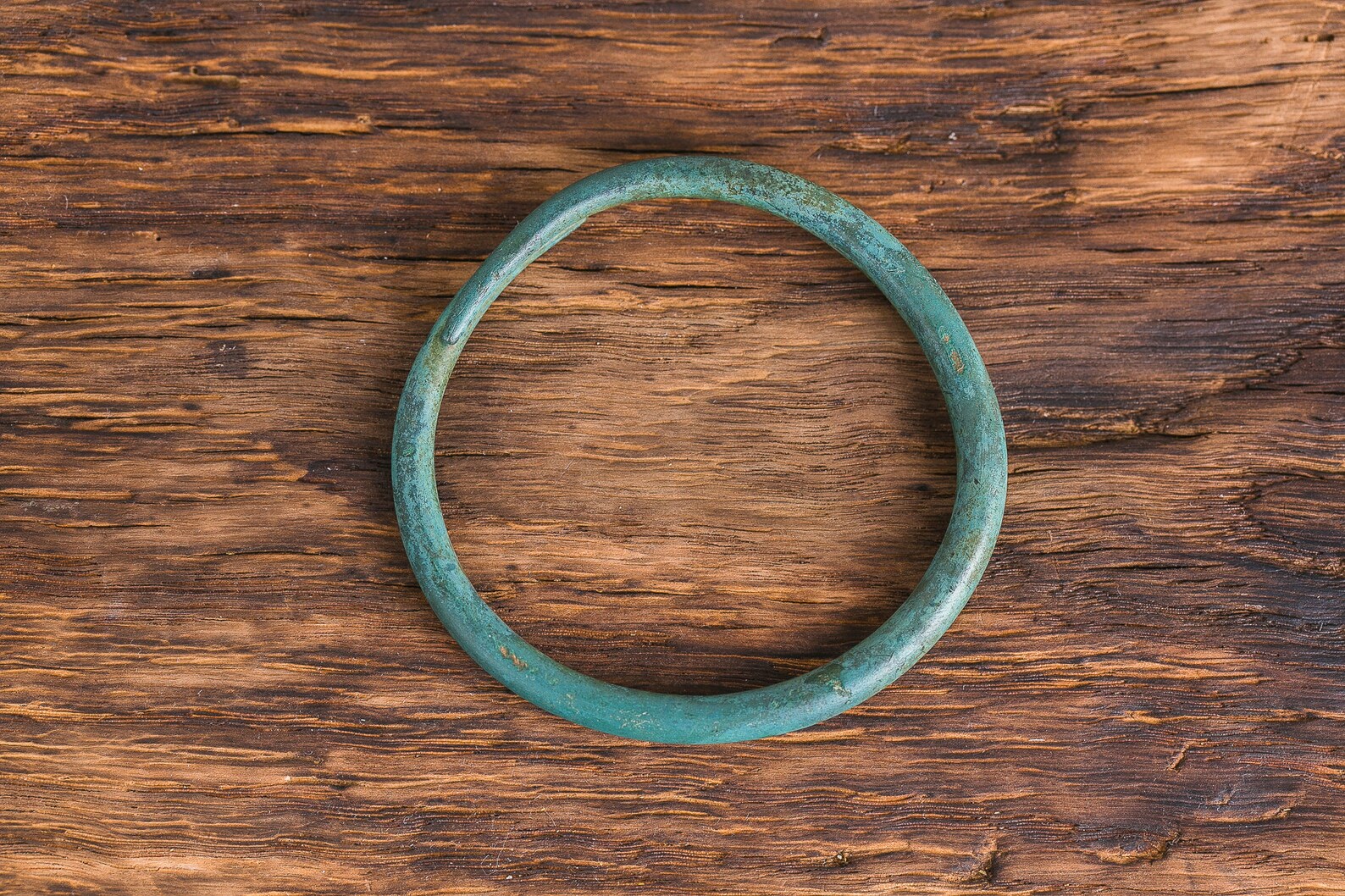 Unique Authentic Celtic Bracelet 800 600 BC Bronze Age Etsy