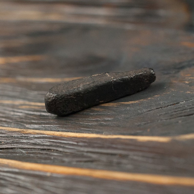 Viking Ingot C. 9th11th Century AD Authentic Medieval Etsy