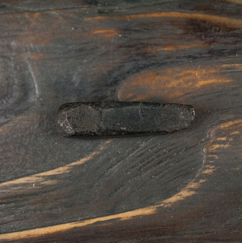 Viking Ingot C. 9th11th Century AD Authentic Medieval Etsy