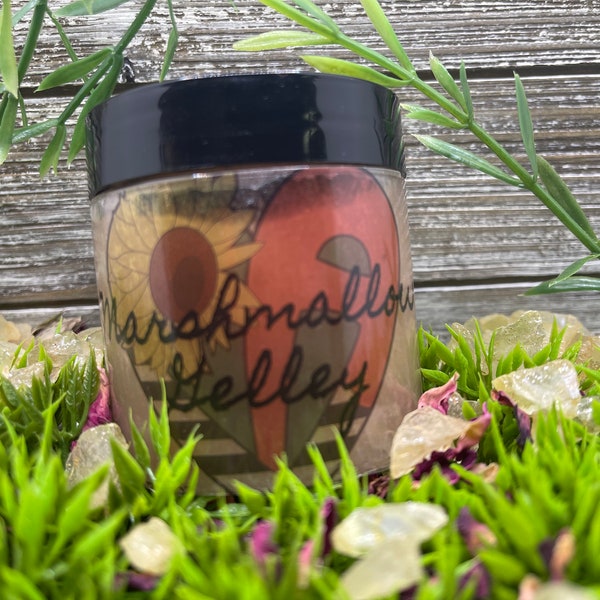 Marshmallow Root Etsy