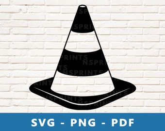 Download Road Block Clipart Etsy