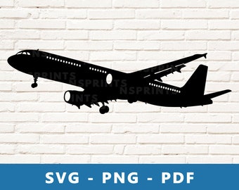 Download Free Plane Birthday Svg Etsy PSD Mockup Template