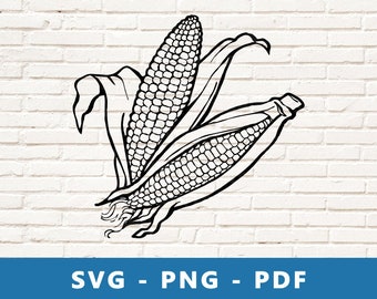 Download Maize Svg Etsy