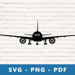 Flugzeug SVG, Flugzeug PNG, Flugzeug SVG, Flugzeug Clipart, Flugzeug geschnitten Datei, Flugzeug Vektor, Flugzeug Cricut Silhouette Datei, drucken zu Hause