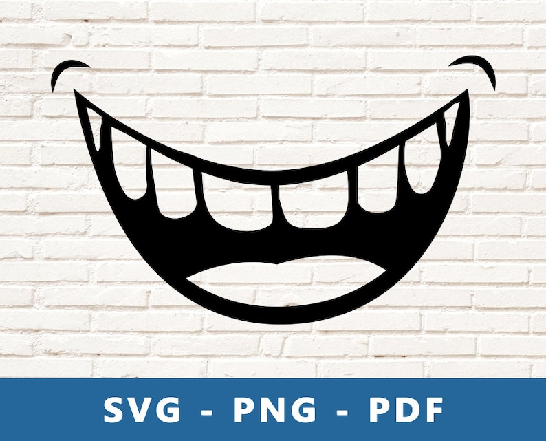 Free Free Smile Svg File 462 SVG PNG EPS DXF File