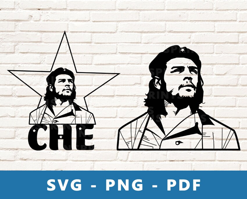 Bandiera Che Guevara 90x150 Cm In Poliestere Resistente, Colori Intensi UV, Doppio Orlo E 2 Occhielli Metallici – Ideale Per Interni/Esterni
