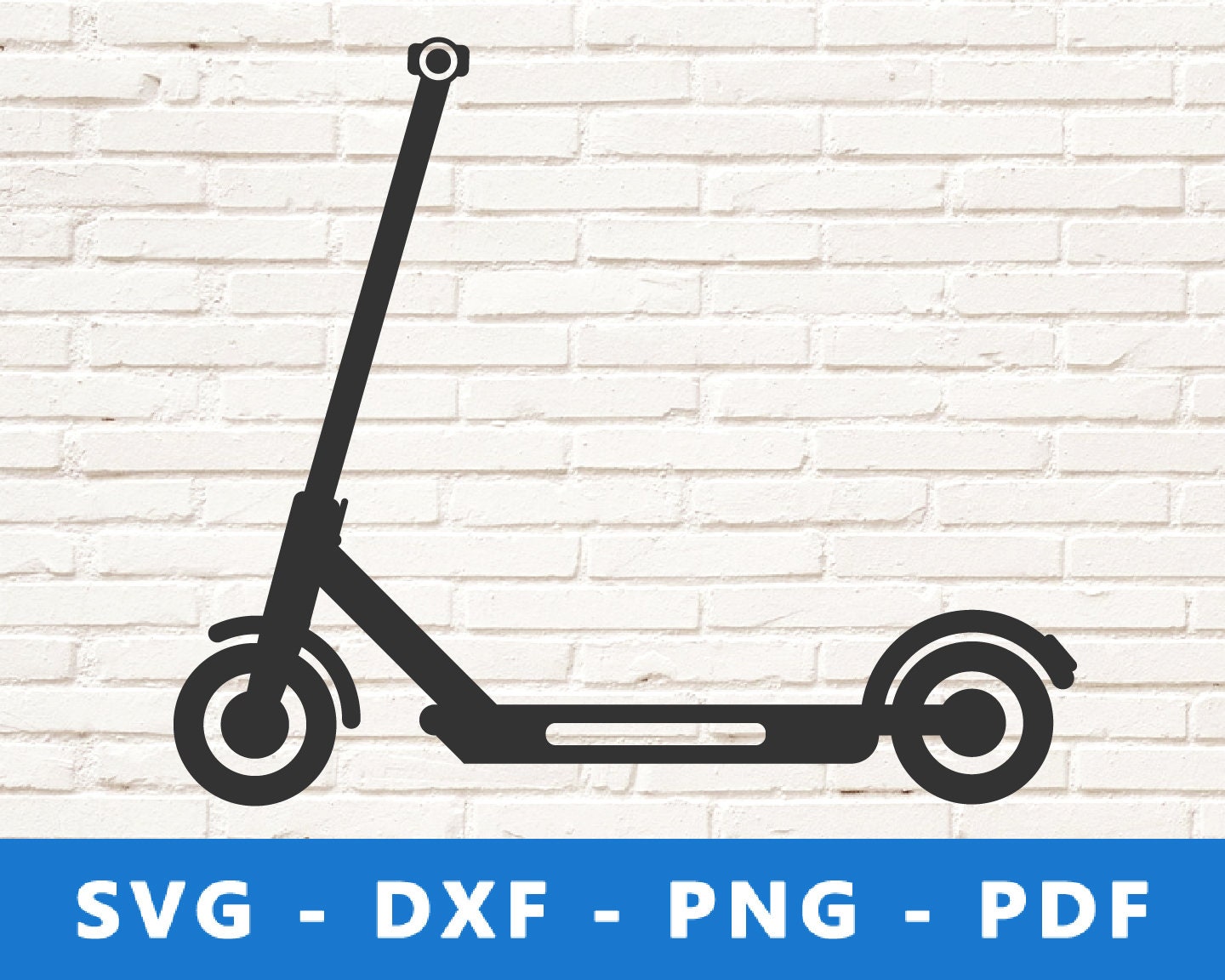 Scooter SVG Scooter Png Scooter Cut File Electric Scooter Etsy Australia