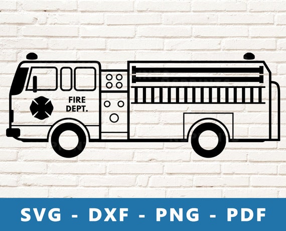 fire truck cad drawing fire truck cad drawing