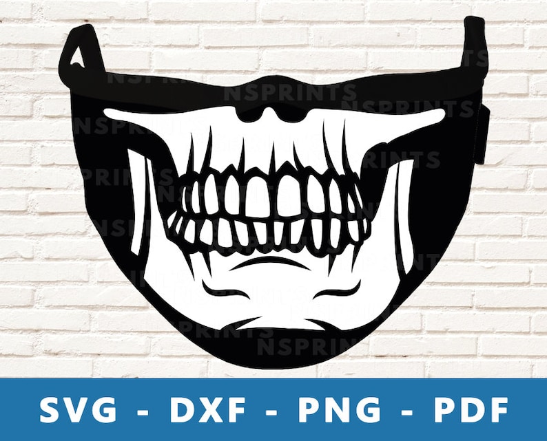 Download Skull Mask SVG Skull Mask PNG Skeleton Clipart Skull ...