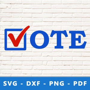 Vote SVG, Vote 2024 svg, Vote png, logotipo eleitoral, ícone de votação, logotipo de votação com ícone de marca, símbolo de votação, eleição presidencial svg