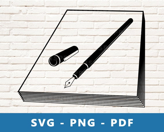 Ink pen paper deals