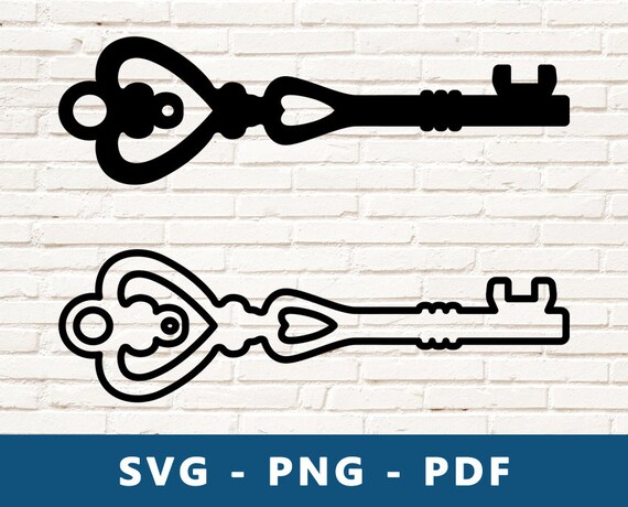 Free Free Heart Key Svg 928 SVG PNG EPS DXF File